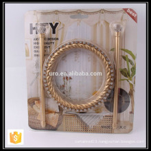 wholesale fashion home decoration curtain accessories